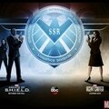#SDCC - Marvel'<b>s</b> <b>Agents</b>