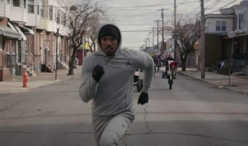 rocky