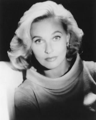 Lola Albright