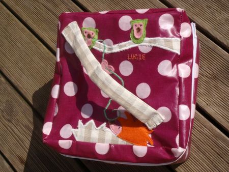 Trousse de toilette Lucie (2)