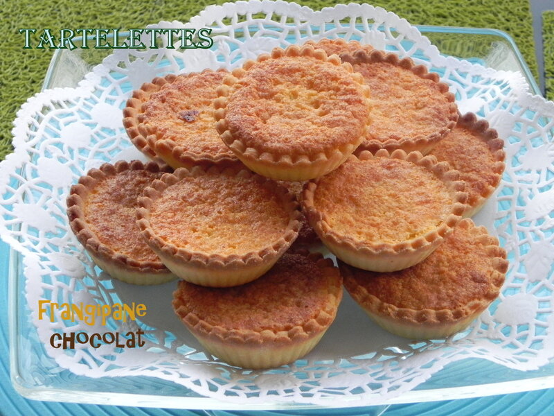 TARTELETTES_FRANGIPANE