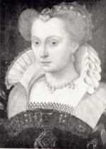 Louise de Lorraine Pologne