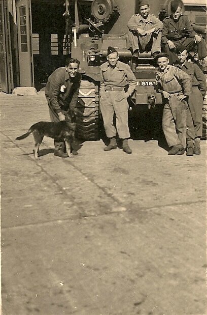 1952-53 S