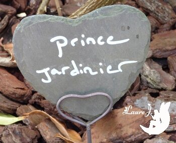 Prince Jardinier
