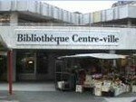 bibliothequeCville