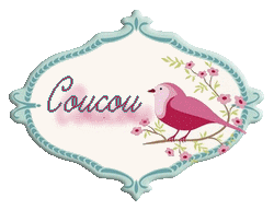 coucou oiseau