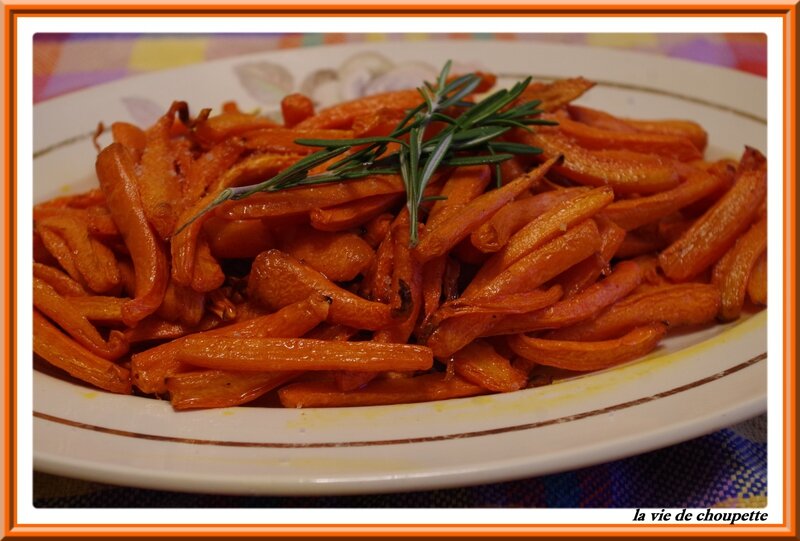 frites de carottes-12
