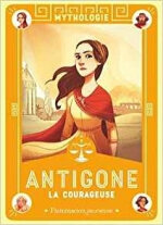 Antigone la courageuse