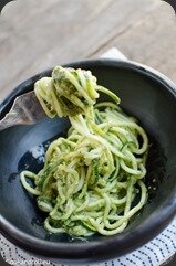 Spaghetti-courgette-basilic-thai-19