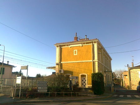 Vergeze_Codognan