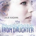 The Iron Daughter [The Iron Fey #2]