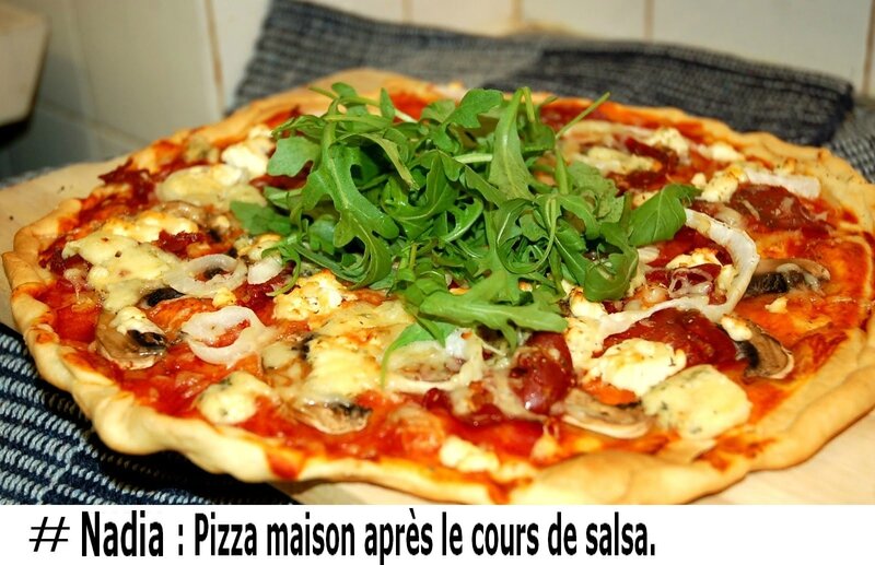 pizza