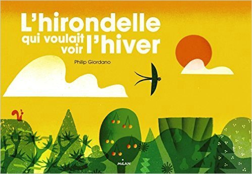 hirondelle