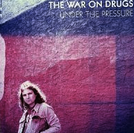 The War on Drugs Under The Pressure