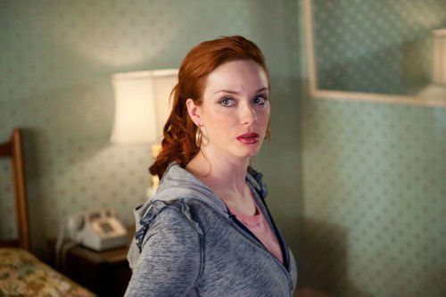 christina hendricks (drive)