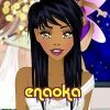 Enoaka 14 ans