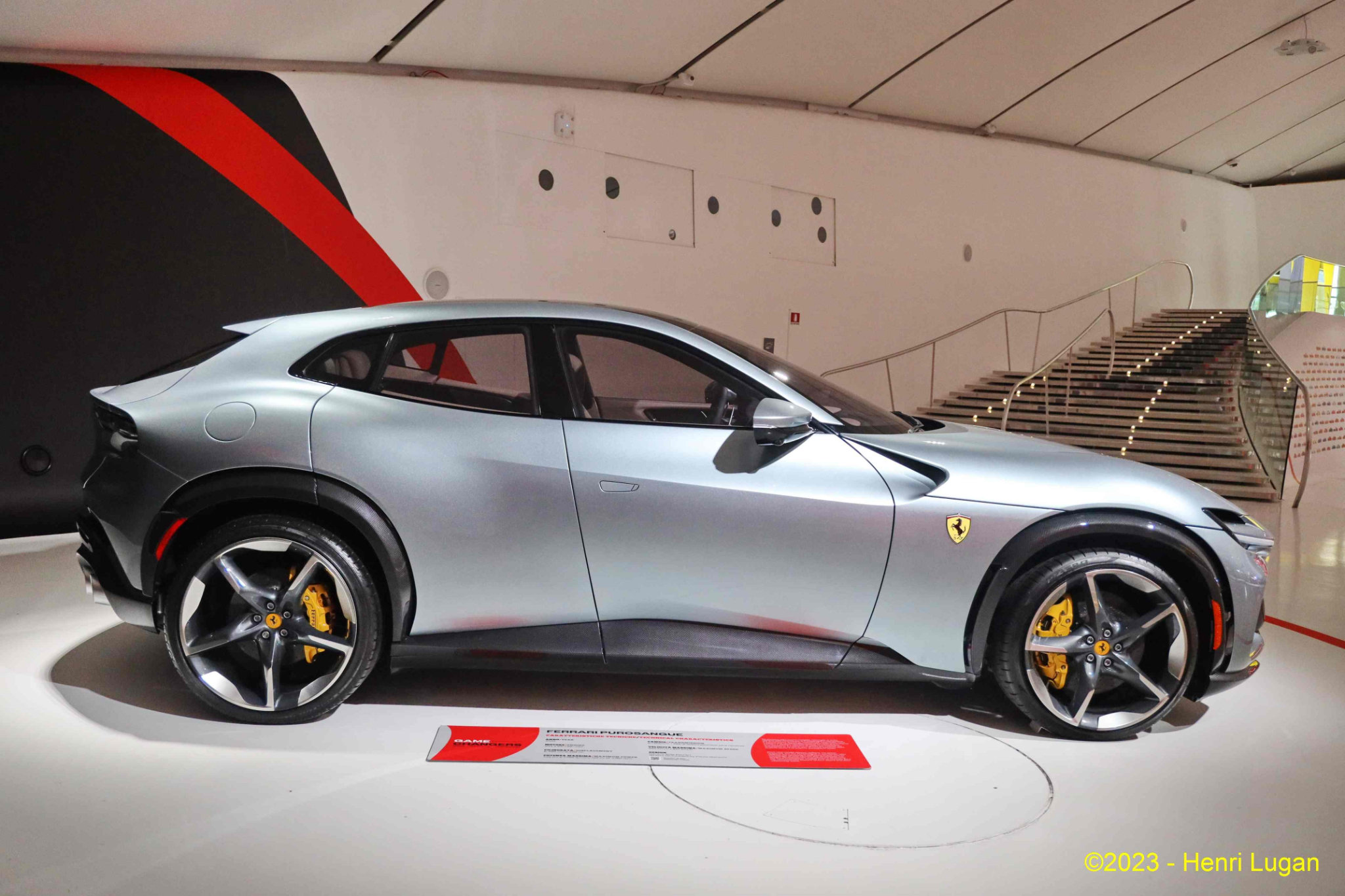 Ferrari Purosangue_09 - 2023 [I] HL_GF