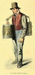 porteur d'eau