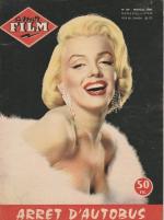 1957 Amor Film France