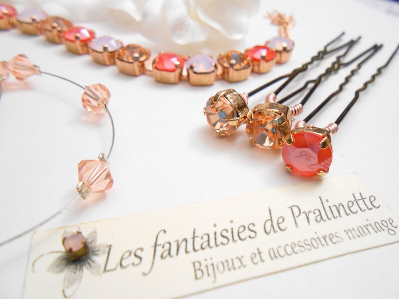 bijoux-mariage-peche-corail-et-rose-opal-3
