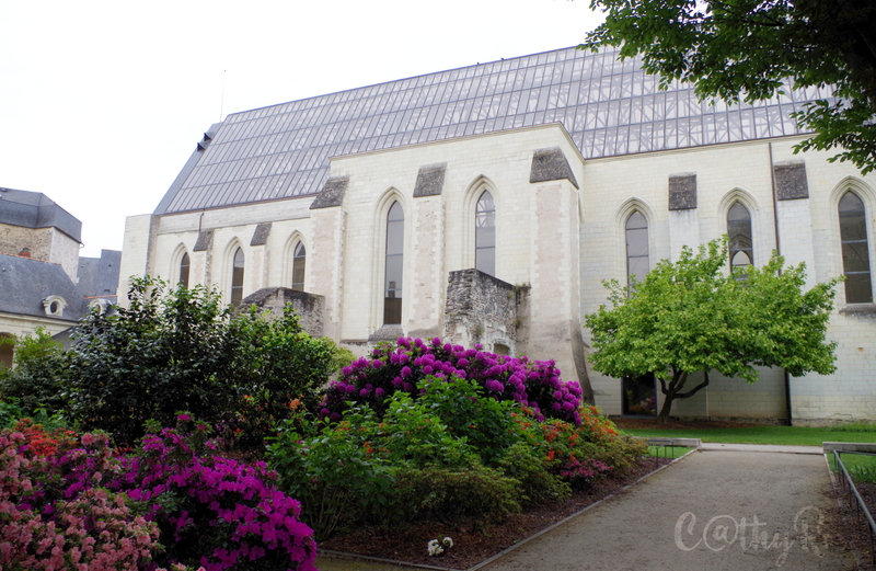 && jardin du musée des Beaux Arts (3)