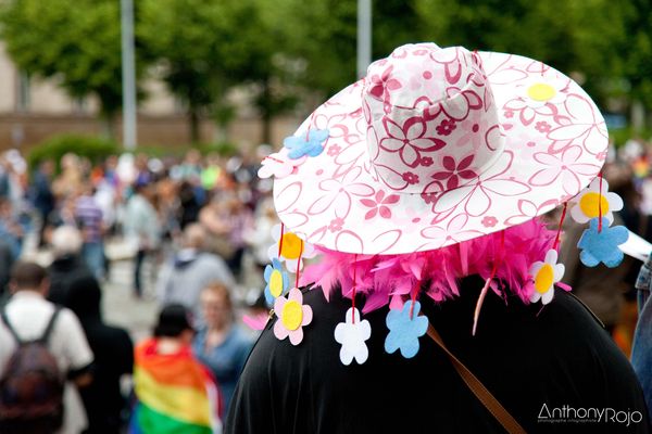 Marche des fiertés Gay Pride Bordeaux (2)