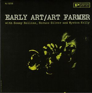 Art_Farmer___1954___Early_Art__Prestige__20bit_K2