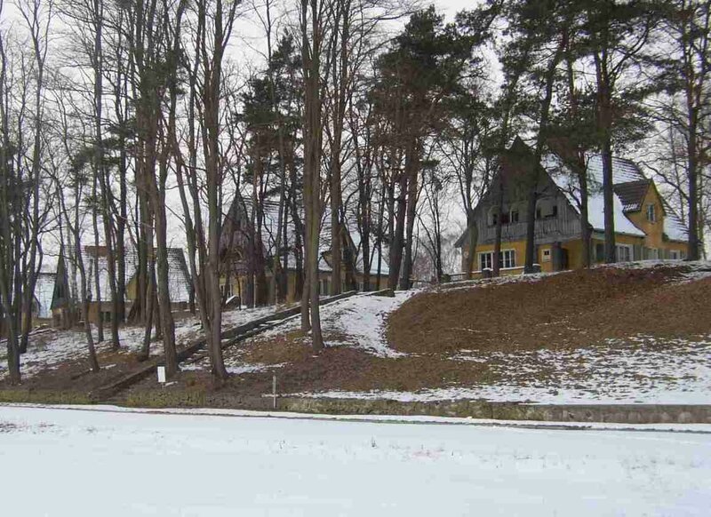 ravensbruck auberge de jeunesse