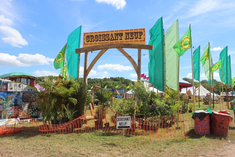 Glastonbury festival 23 juin 2015 7