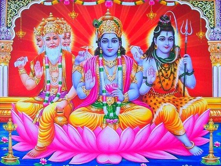 lord-brahma-vishnu-siva-wallpaper