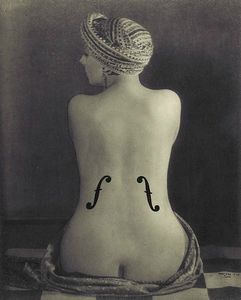 ManRay