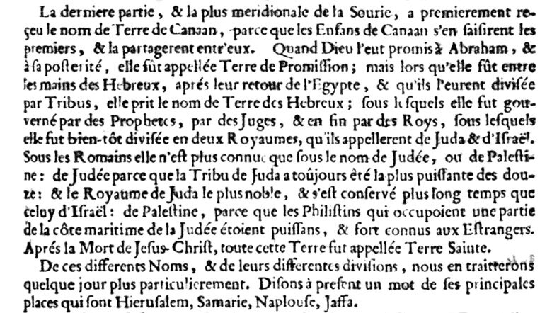 Nicolas Sanson en plusieurs cartes, 1683 (2)