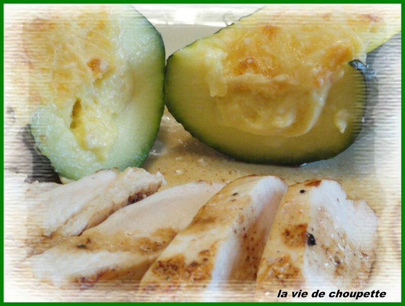 légumes courgettes et fauchon 009