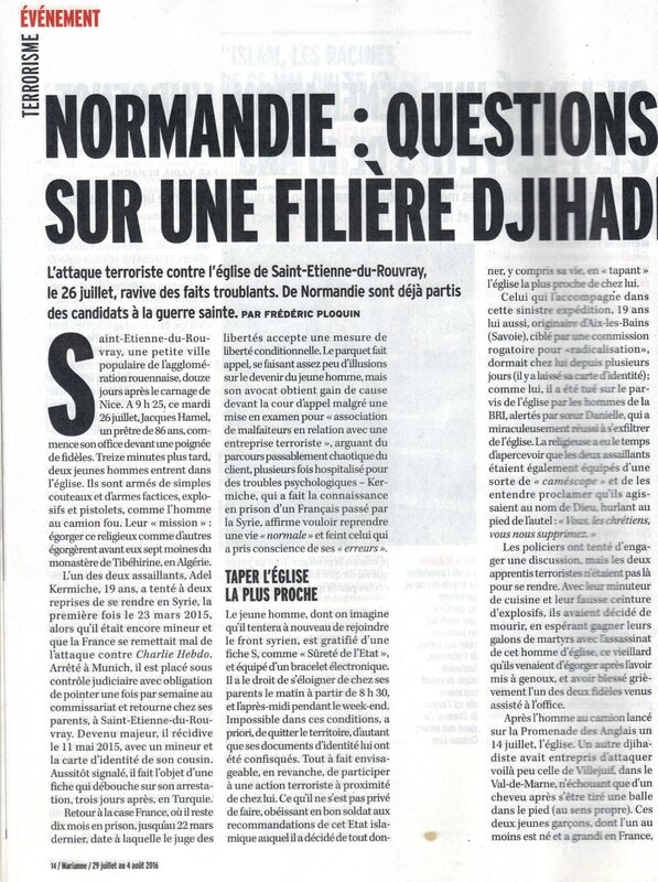 djihad normand 1