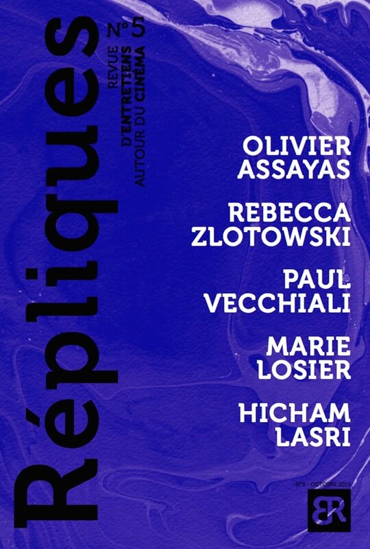 couverture repliques 5