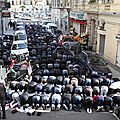 Islam et Occident confrontation ou coexistence <b>pacifique</b> ? »