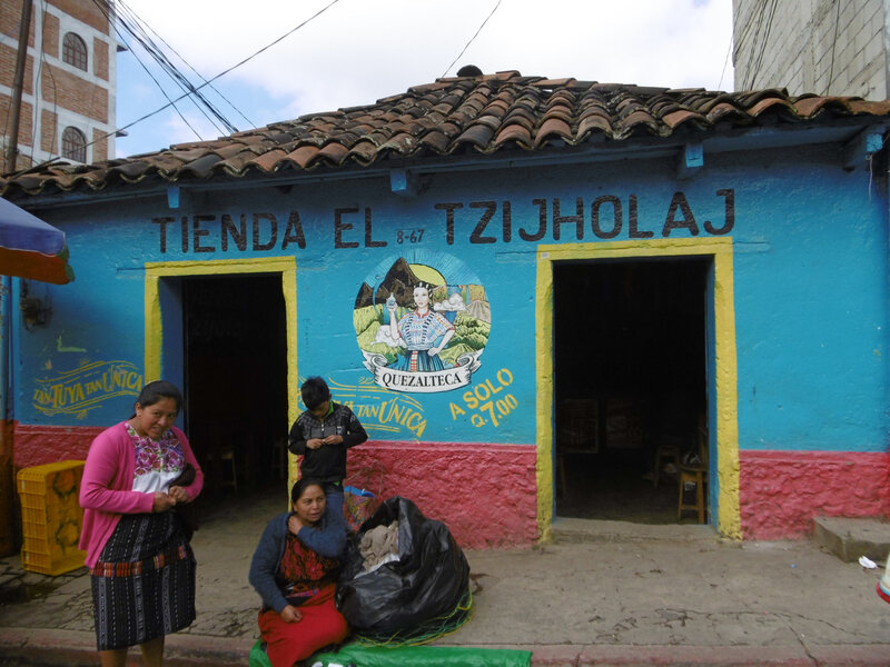 Chichicastenango (23)