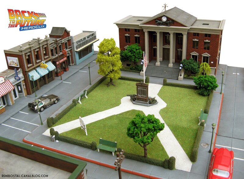 hill valley heroclix back to the future scenery bostal bttf (25)