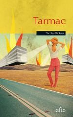 tarmac