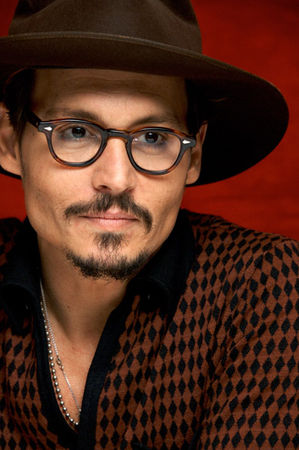 johnnydepp