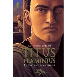 Nahmias-Jean-Francois-Titus-Flaminius-La-Fontaine-Aux-Vestales-Livre-421210830_ML