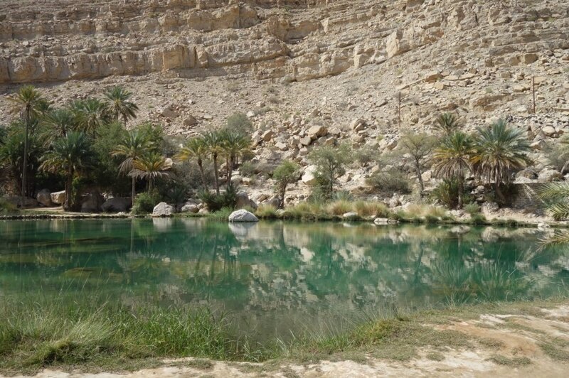 wadi