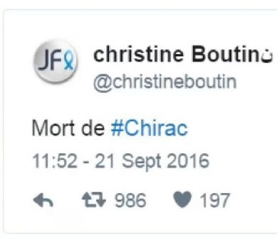 devient Christine Boutin