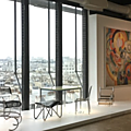 UAM (Union des artistes modernes). Une aventure Moderne, au Centre Pompidou Paris