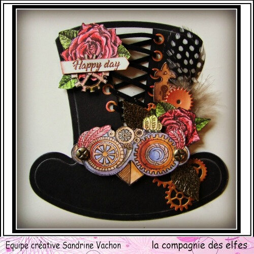 Carte chapeau steampunk LCDE (1)