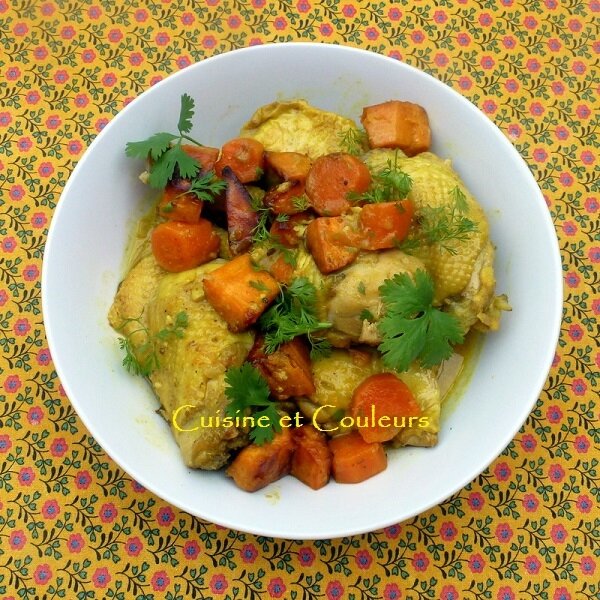 poulet_curry_vietnamien