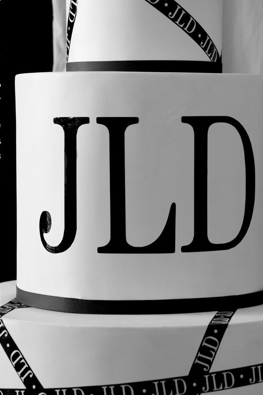 Les 60+1 ans de Jean Louis David