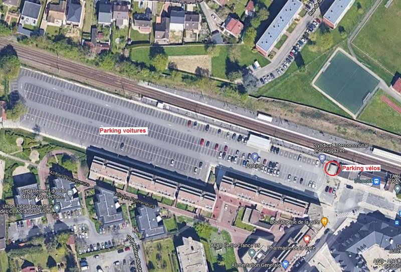 Parkings_gare_Domont___Google_2022