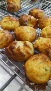 gougeres1