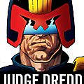 Albums VO : <b>Judge</b> <b>Dredd</b>